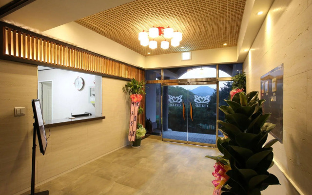 Cello Hotel