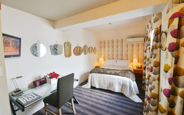 Nice Hotel