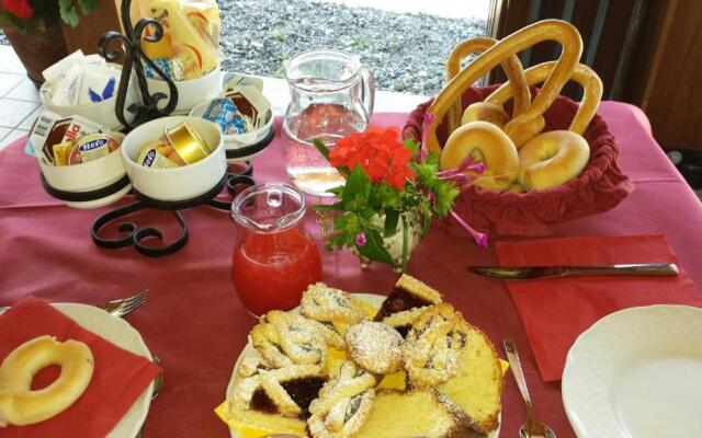 Le Chalet del Pollino