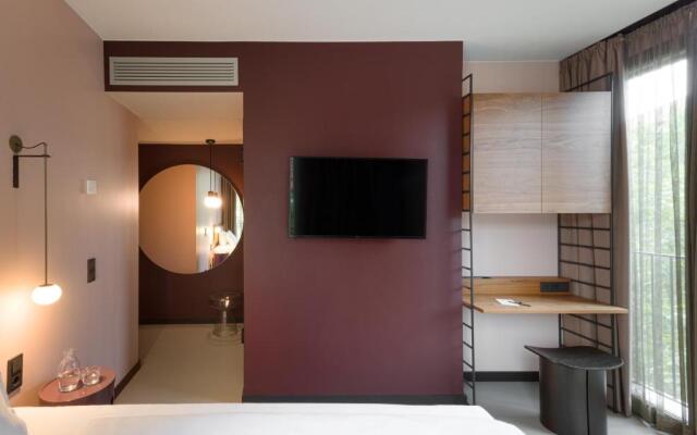 EmiLu Design Hotel