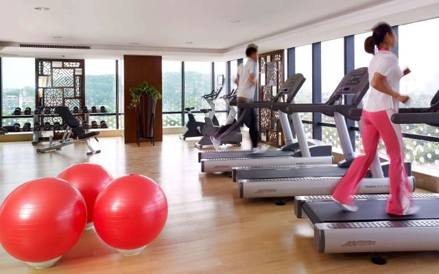 Radisson Blu Hotel Liuzhou