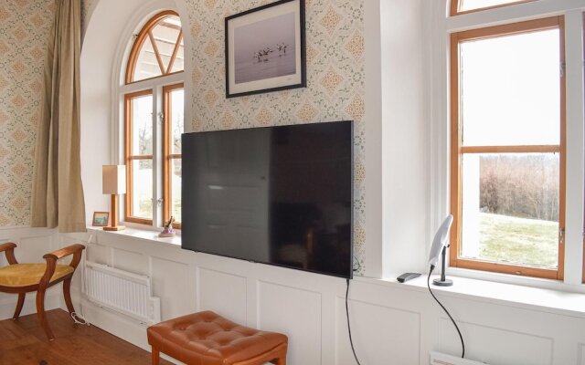 Stunning Apartment in Tranås With 2 Bedrooms and Wifi