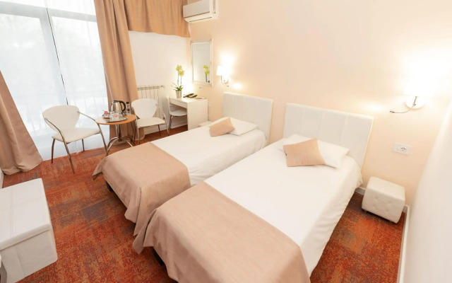 MyContinental Suceava