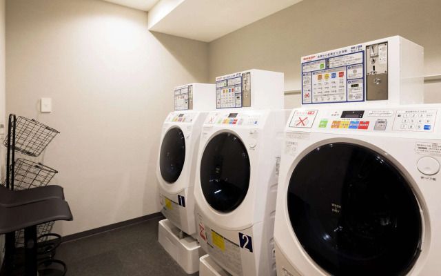 Comfort Hotel Nagoya Shinkansenguchi