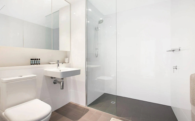 Darwin Waterfront Apartments