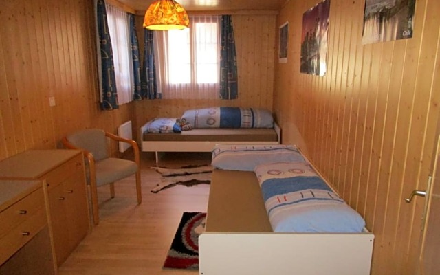 Postman8 Bed And Breakfast