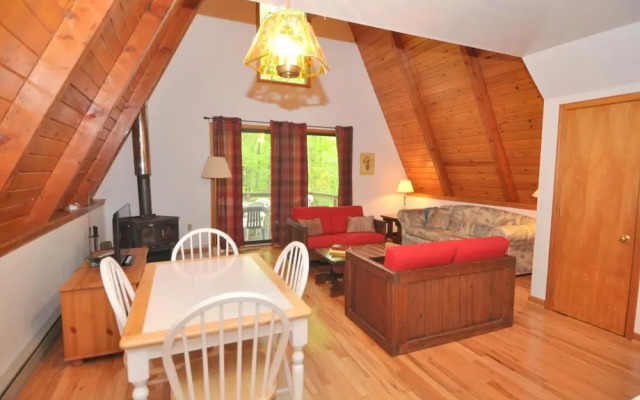 Cozy and Quaint