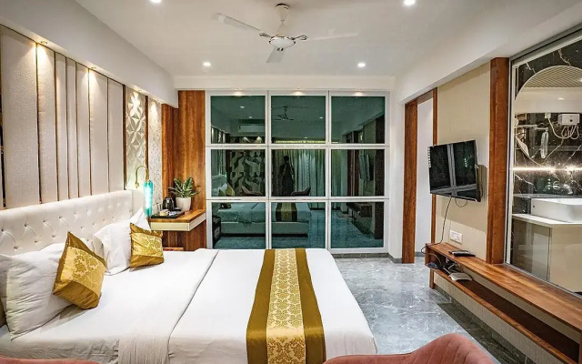 Hotel Spencer