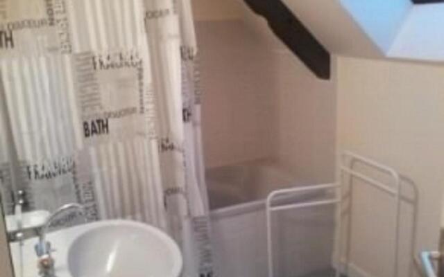 Gîtes du Roi Morvan