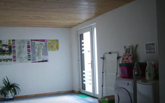 Gîte Myriam et Eric