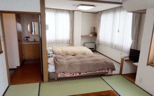 Mikawaya Inn