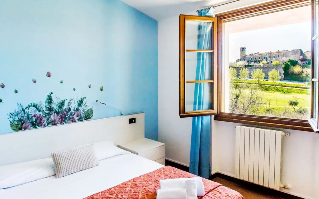 Hotel Il Castello