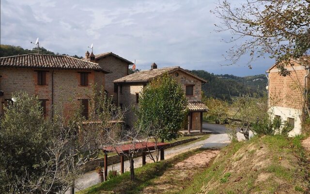 Agriturismo Le Selve