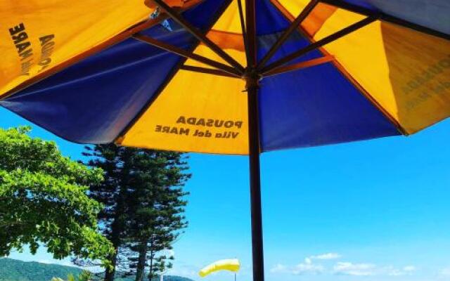 Pousada Vila Del Mare