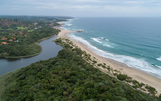 San Lameer Villa Rentals 1603