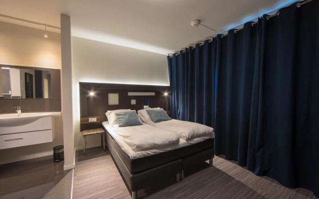 Fykan Hotel