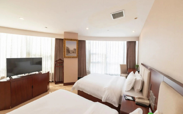 Maowen Hotel