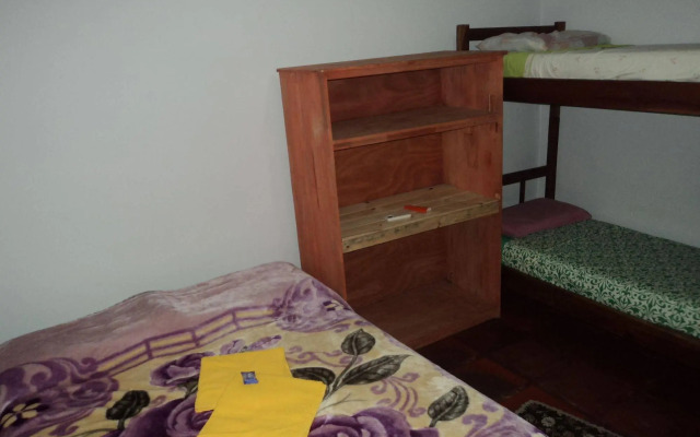 Iguazu Rey Hostel