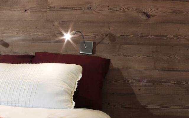 KoCooN Résidence Alpine Forfait inclus