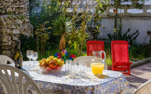 Alla Rosa Dei Venti - North Wind House