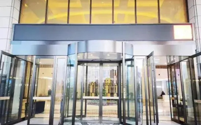 Venus Royal Hotels (Tongcheng Tongguo Xiushui store)