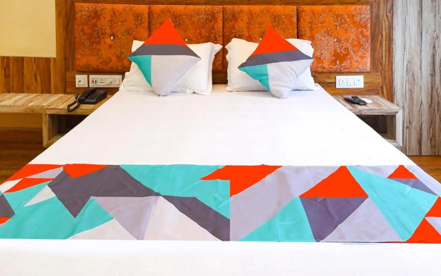 FabHotel Quest
