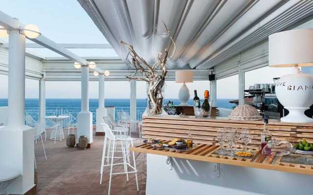 Cozy Apartment near Sea in Villammare Italy
