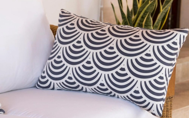 VILLA MESTRAL, reformada 2022