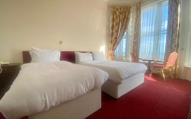 Diamond Hotel Eastbourne