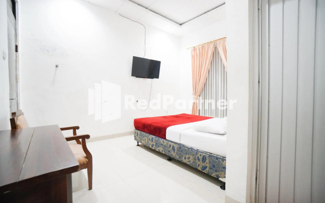 OYO 90853 Hotel Borobudur Kemayoran Syariah