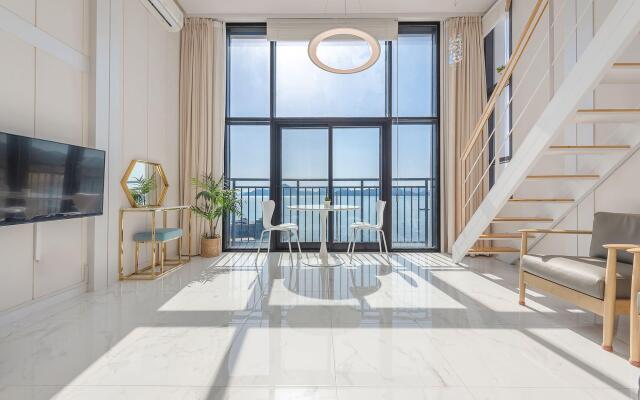 Yeosu Soreureu Spa Pension