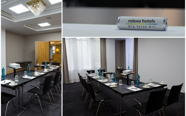 relexa Hotel Airport Düsseldorf - Ratingen
