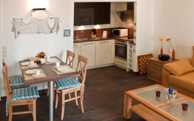 Villa Antonia Whg_ 8 _Seestern_