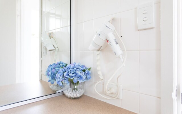 Ocean View 10 A Pool & Spa