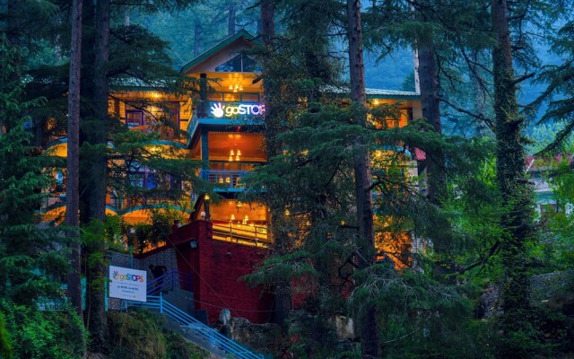 goSTOPS Kasol - Hostel