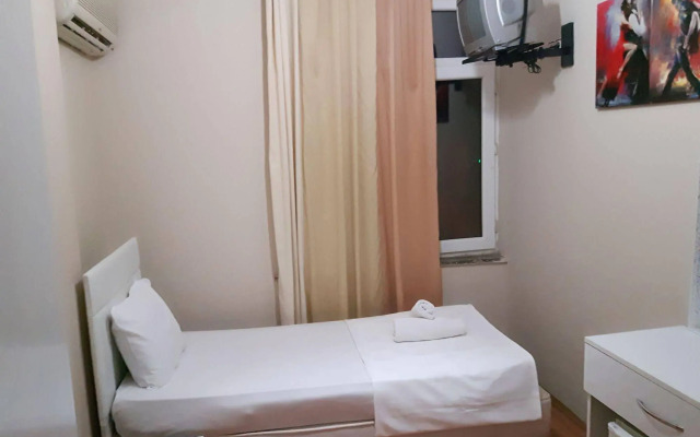 Melody city hotel