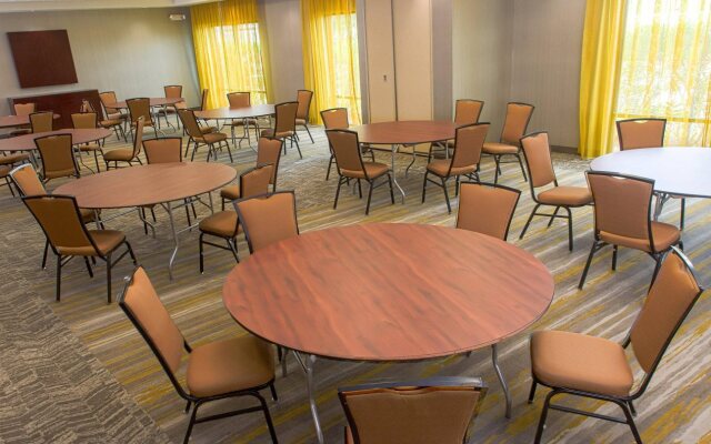 SpringHill Suites by Marriott Houston Pearland