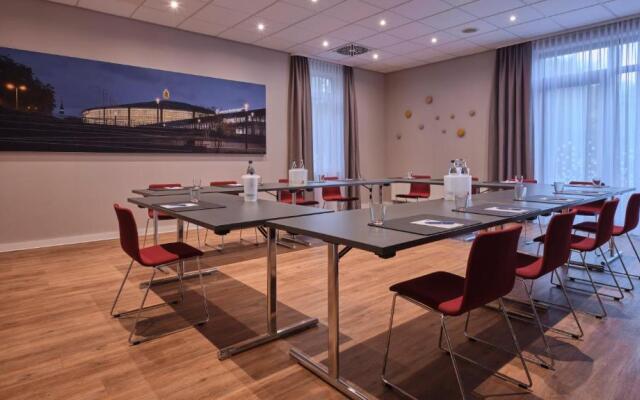 Holiday Inn Express Dortmund by IHG