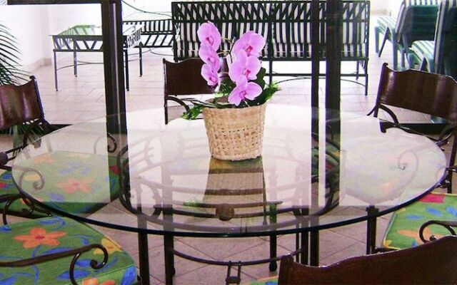 Hotel Jacarandas