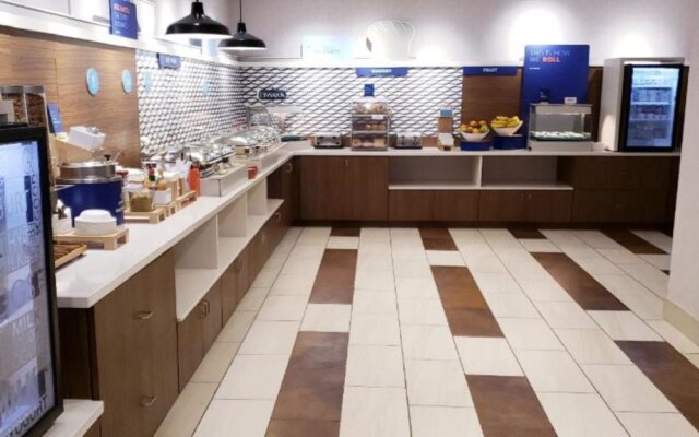 Holiday Inn Express Salt Lake City Downtown by IHG