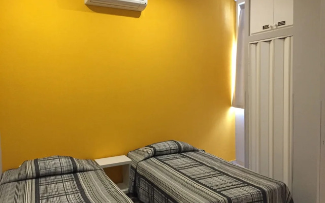 Guest House São Filipe