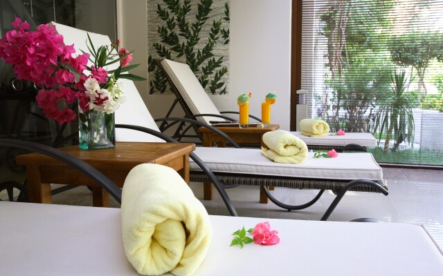 DoubleTree by Hilton Bodrum Marina Vista