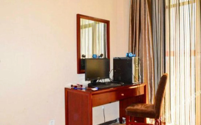 Wenxin 99 Business Hotel