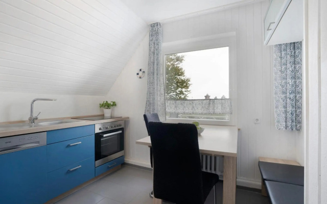 Strandhaus Bornhausen Anker