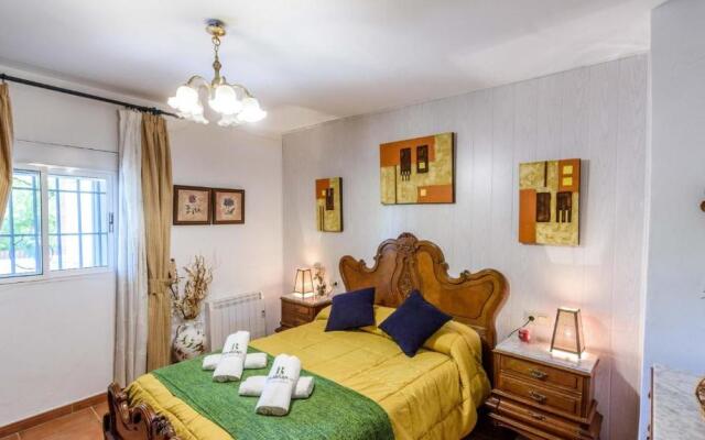 Villa Munoz Ronda by Ruralidays
