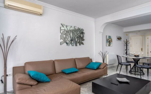 Las Golondrinas Penthouse