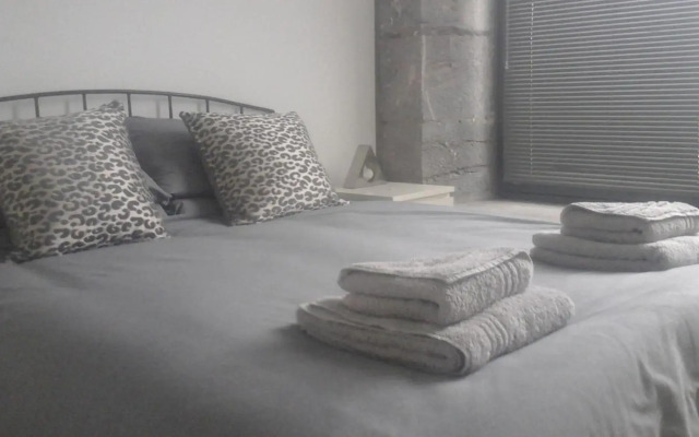 Royal William Yard Apartments