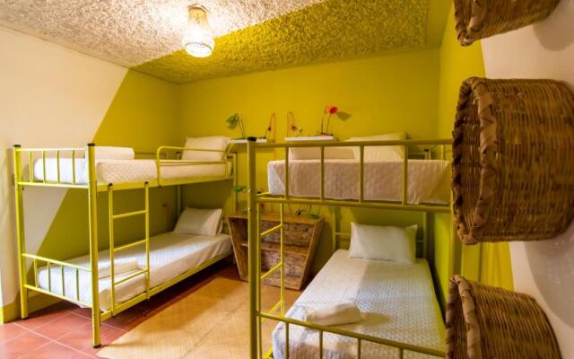 Why Not Hotel