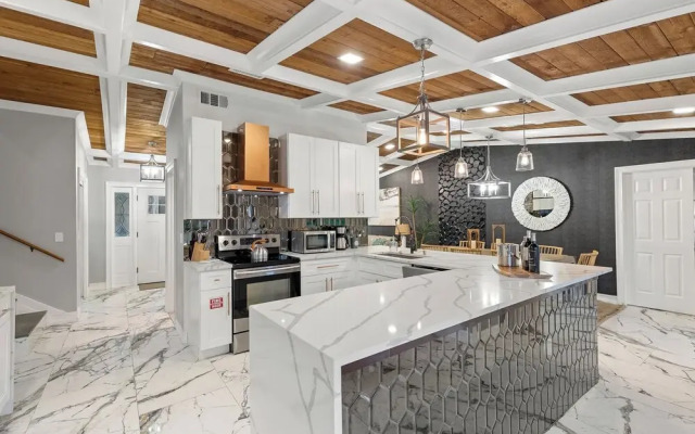 Serenity Haven Luxe Pet Friendly 5BR