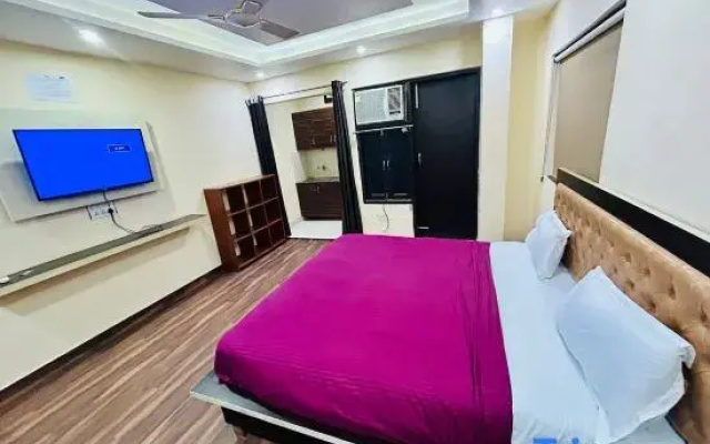 Samriddhi Studio Apartment